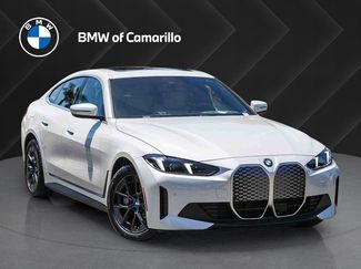 New 2026 BMW i4 xDrive40i w/ Driving Assistance Package AWD/4WD video 1