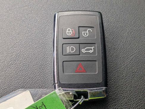 Used 2022 Land Rover Range Rover Sport SE AWD/4WD image 43