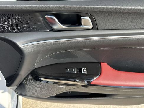 Used 2025 Kia K5 GT-Line w/ GT-Line Premium Package image 45