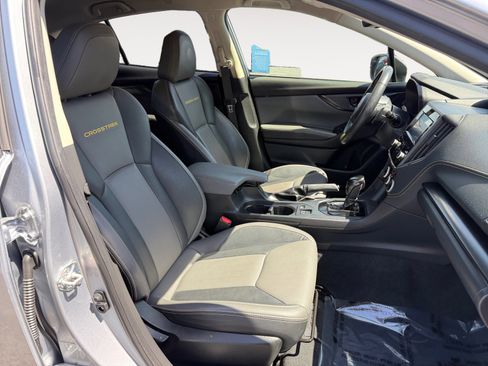 Certified 2023 Subaru Crosstrek 2.5i Sport AWD/4WD image 19