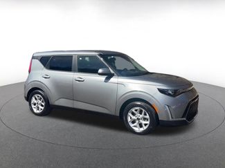 Used 2025 Kia Soul LX w/ LX Technology Package video 2
