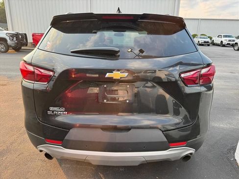 Used 2020 Chevrolet Blazer LT FWD image 6