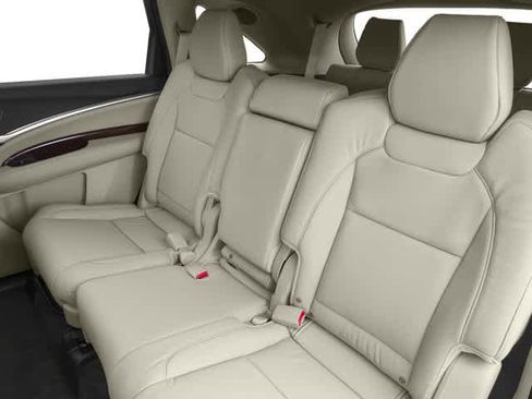 Used 2016 Acura MDX SH-AWD w/ Technology Package image 13