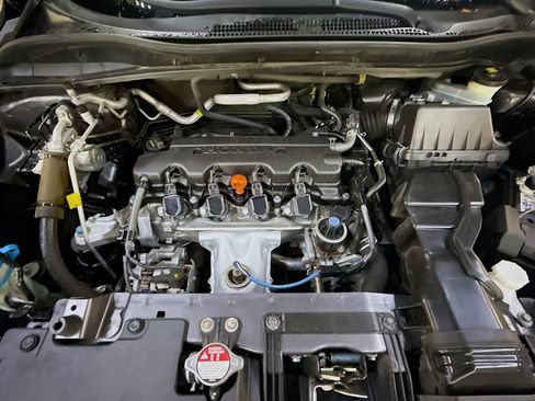 Used 2021 Honda HR-V Sport image 27