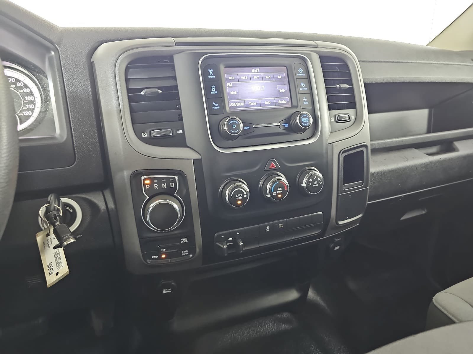 Used 2021 RAM 1500 Tradesman w/ Popular Equipment Group AWD/4WD image 19