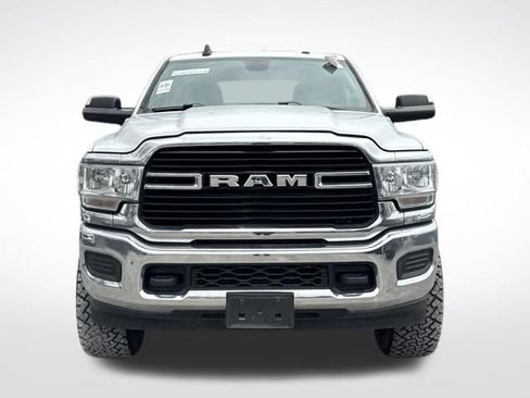 Used 2019 RAM 2500 Big Horn image 10