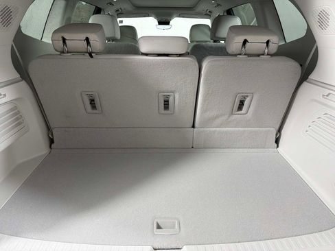 New 2026 Buick Enclave Avenir w/ Super Cruise Package image 18