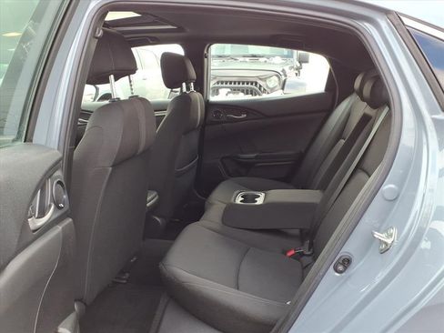 Used 2020 Honda Civic EX image 11