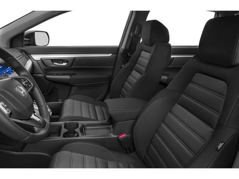 Used 2019 Honda CR-V LX image 6