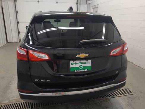 Used 2018 Chevrolet Equinox LT FWD image 6