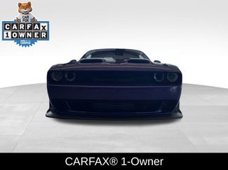 Used 2023 Dodge Challenger SRT Hellcat video 2