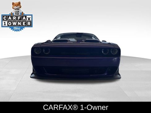Used 2023 Dodge Challenger SRT Hellcat image 2