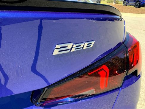 Used 2026 BMW 228i w/ Premium Package image 15