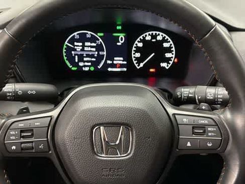 Used 2024 Honda CR-V Sport-L image 17