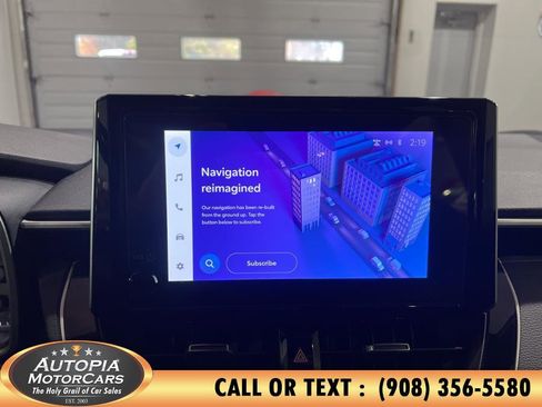 Used 2025 Toyota Corolla SE image 33