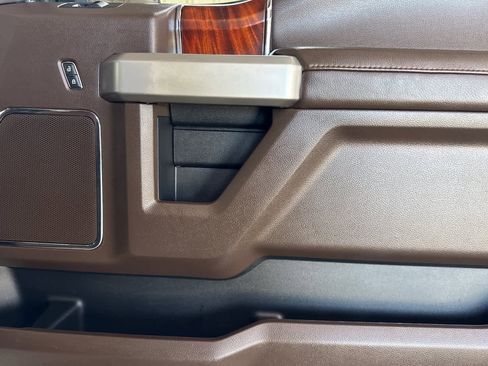 Used 2020 Ford F150 King Ranch w/ Technology Package image 18