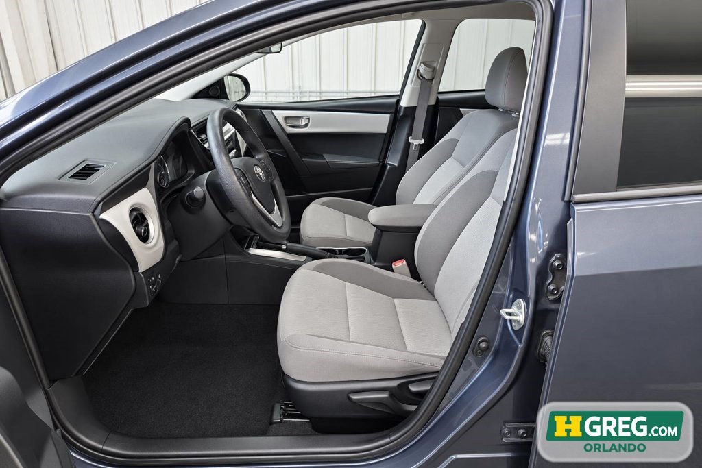 Used 2019 Toyota Corolla LE FWD image 8