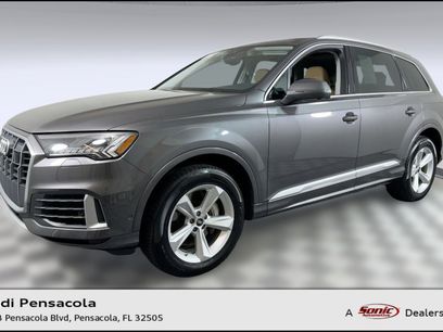 Used 2023 Audi Q7 3.0T Premium