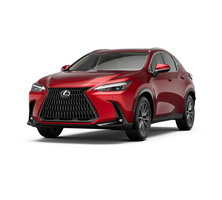 New 2026 Lexus NX 350 AWD w/ Cold Area Package image 22