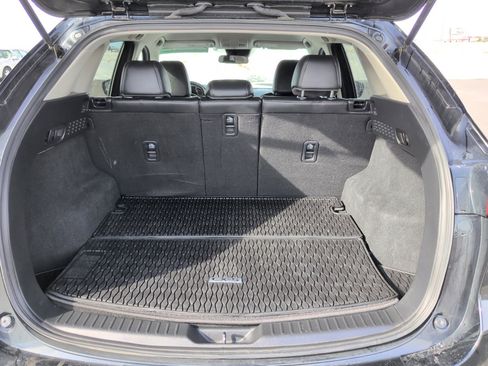 Certified 2023 MAZDA CX-5 AWD 2.5 S w/ Select Package image 12