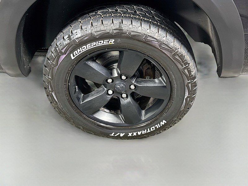 Used 2018 RAM 1500 Sport AWD/4WD image 28