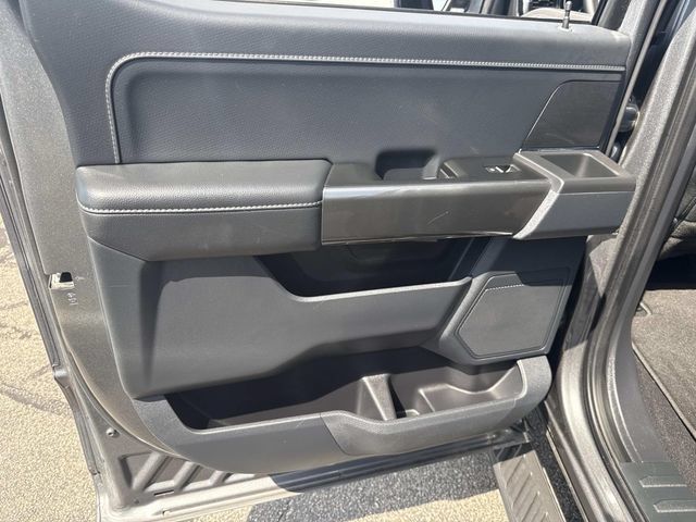 Used 2023 Ford F150 XLT w/ Equipment Group 302A High AWD/4WD image 21