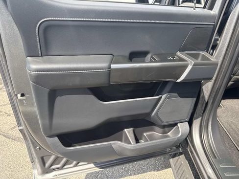 Used 2023 Ford F150 XLT w/ Equipment Group 302A High AWD/4WD image 21