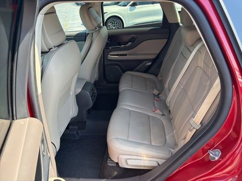 Used 2020 Lincoln Corsair Reserve FWD image 19