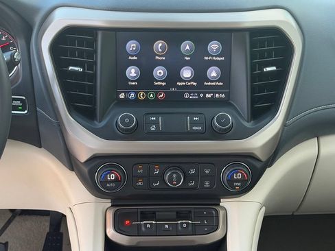 Used 2023 GMC Acadia Denali AWD/4WD image 23
