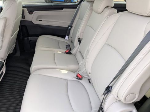 New 2026 Honda Odyssey EX-L image 14