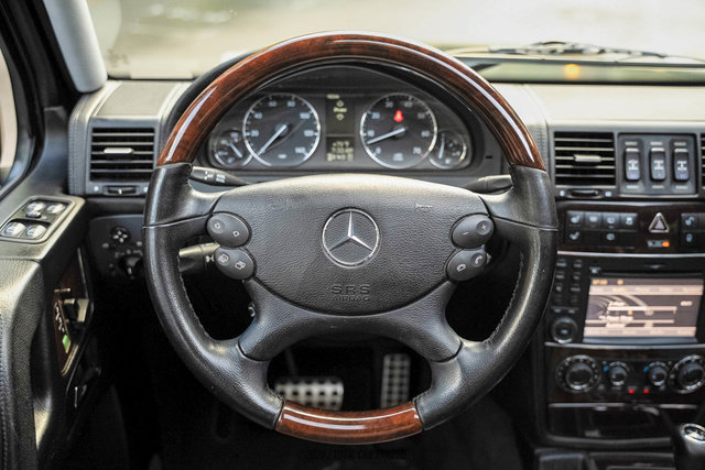 Used 2012 Mercedes-Benz G 550 image 52