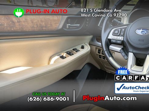 Used 2016 Subaru Outback 3.6R Limited AWD/4WD image 16