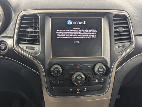 Used 2014 Jeep Grand Cherokee Limited RWD image 20