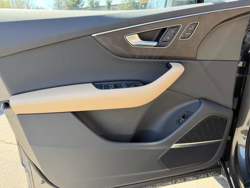 New 2026 Audi Q7 2.0T Premium image 12