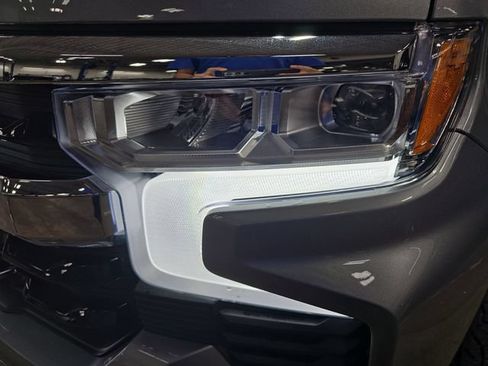 New 2026 Chevrolet Silverado 1500 LT AWD/4WD image 33