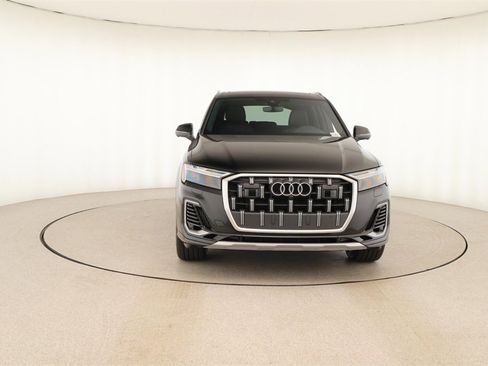 New 2025 Audi Q7 3.0T Premium Plus image 11