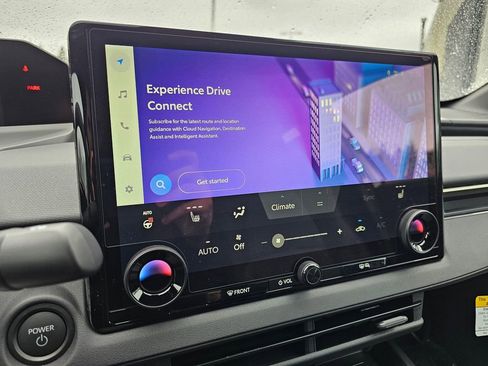 New 2026 Toyota bZ image 26