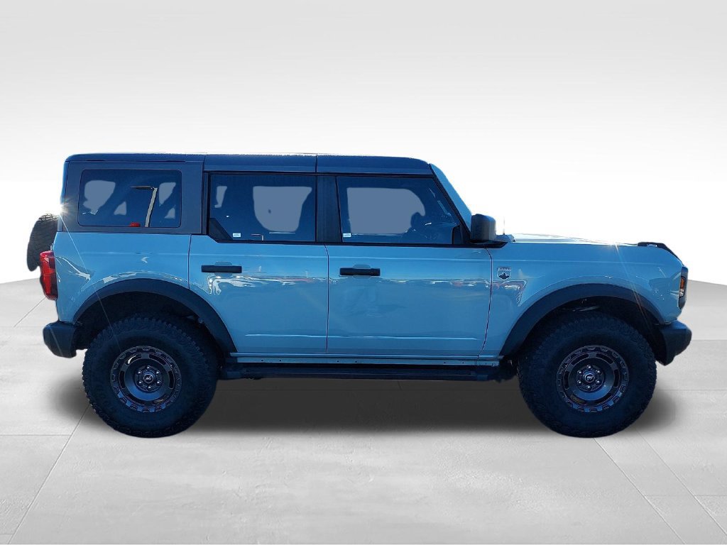 Used 2024 Ford Bronco Big Bend AWD/4WD image 6