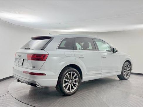Used 2018 Audi Q7 3.0T Premium Plus AWD/4WD image 8