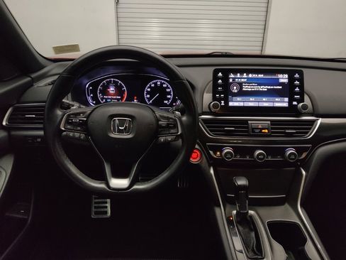 Used 2019 Honda Accord Sport image 22