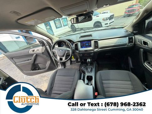 Used 2020 Ford Ranger XLT w/ Equipment Group 301A Mid AWD/4WD image 23