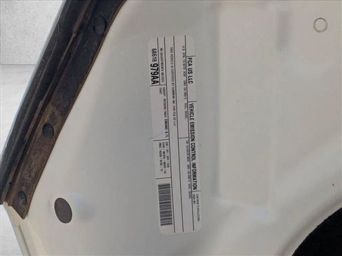 Used 2024 RAM 3500 Big Horn AWD/4WD image 24