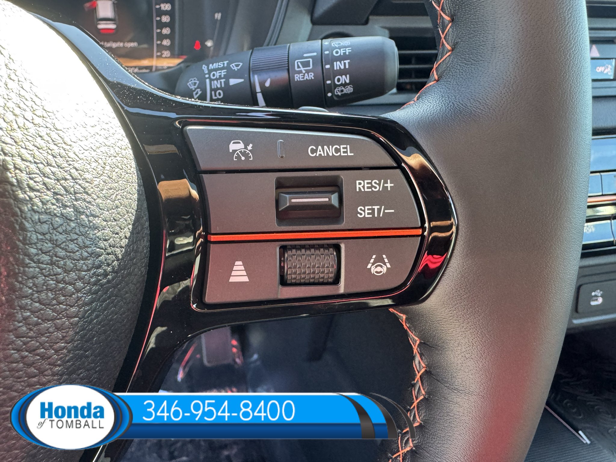 New 2026 Honda Pilot TrailSport image 12