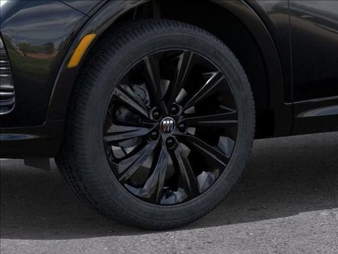 New 2026 Buick Envista Sport Touring w/ Convenience I Package image 9