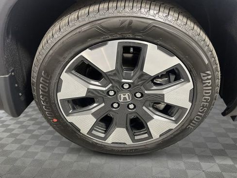 New 2026 Honda Pilot Elite image 11