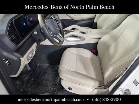 Used 2020 Mercedes-Benz GLE 350 image 9