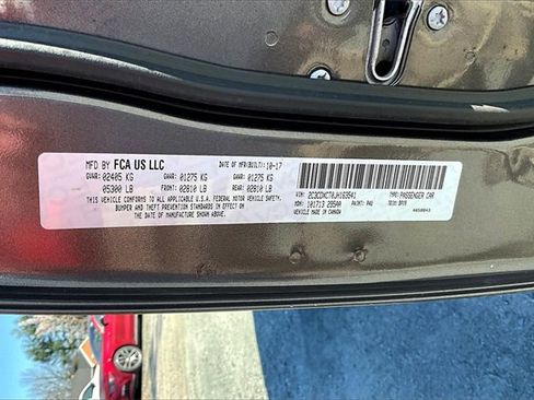 Used 2018 Dodge Charger R/T w/ Blacktop Package image 27