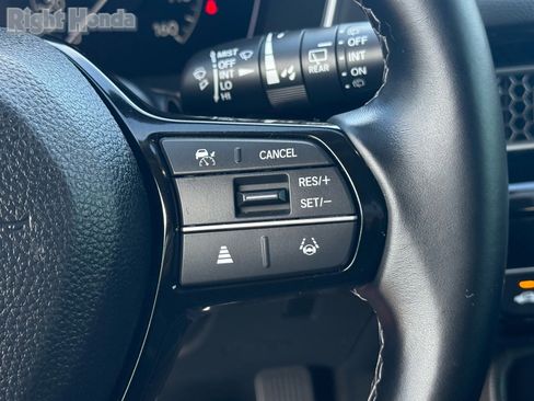 Certified 2023 Honda Civic EX-L image 17