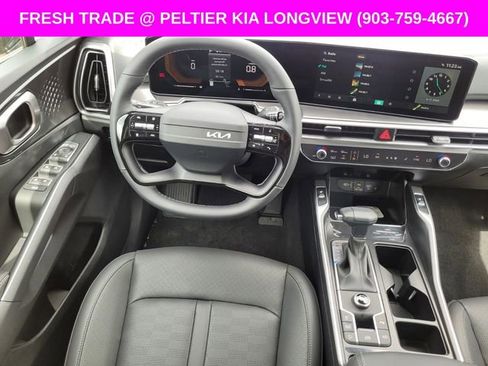 Used 2026 Kia Sorento S FWD image 13