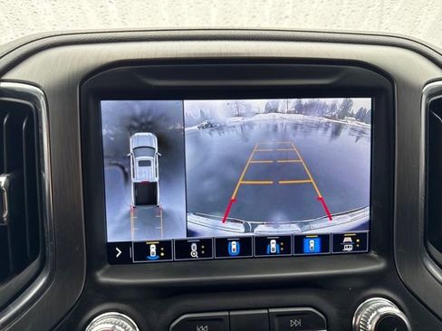 Used 2021 GMC Sierra 1500 Denali w/ Denali Ultimate Package image 23